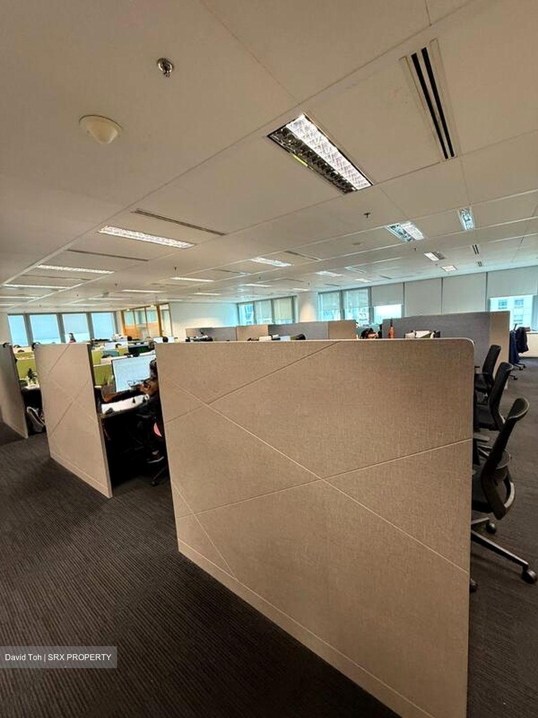 Republic Plaza (D1), Office #512980591